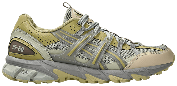 Asics Gel Sonoma 15 50 Khaki Beige