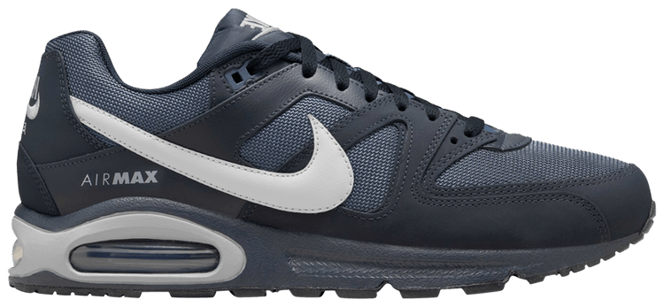 Size 10.5 Air Max Command 'Dark Obsidian Wolf Grey'