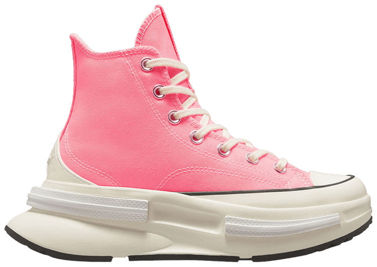 Converse Run Star Legacy CX High Electric Blush