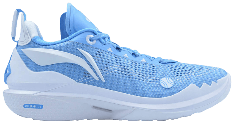 Buy Li-Ning JB2 'Melbourne Blue' - ABAT081 16 | GOAT