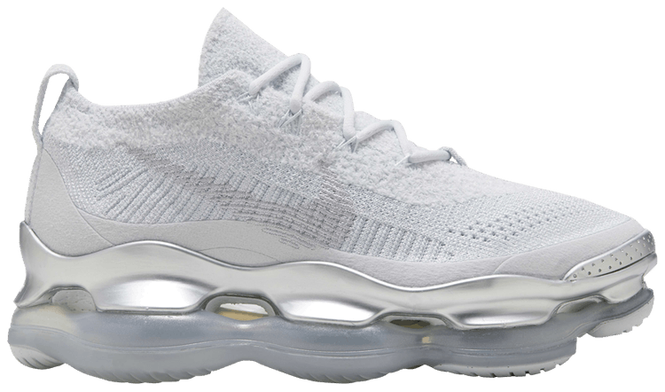 ★NIKE★大人気★WMNS AIR MAX SCORPION FLYKNIT★追跡可 Nike Air Max Scorpion Flyknit Women's Shoes. Nike ID