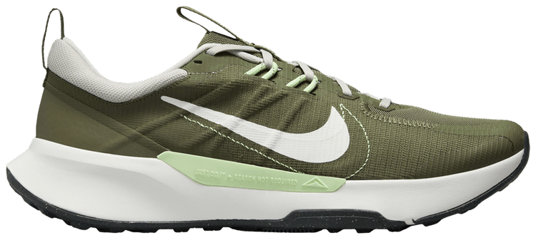 Nike Juniper Trail 2 Next Nature Medium Olive