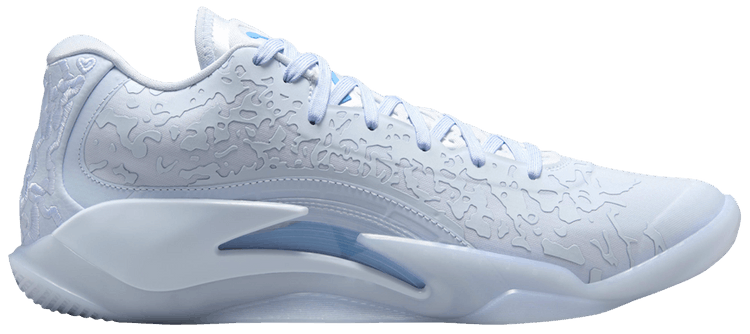 新着 3 Zion Jordan Buy PF GOAT | 400 DR0676 - Moon' 'Half シューズ(男性用)