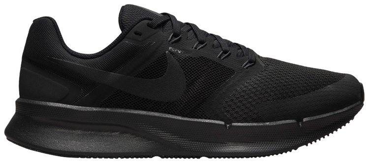 Nike Wmns Run Swift 3 Black