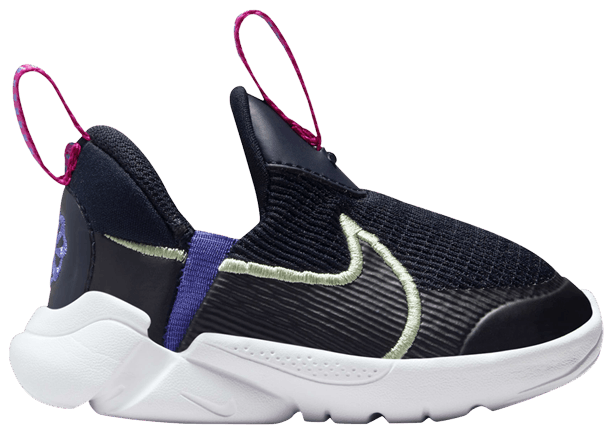 Nike Flex Plus 2 TD Navy Honeydew