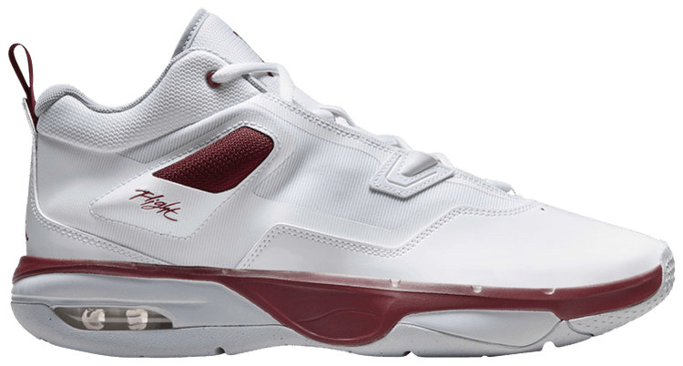 Air Jordan 　FB1396-160 超超美品 Buy Jordan Stay Loyal 3 'White Team Red' - FB1396 160 | GOAT