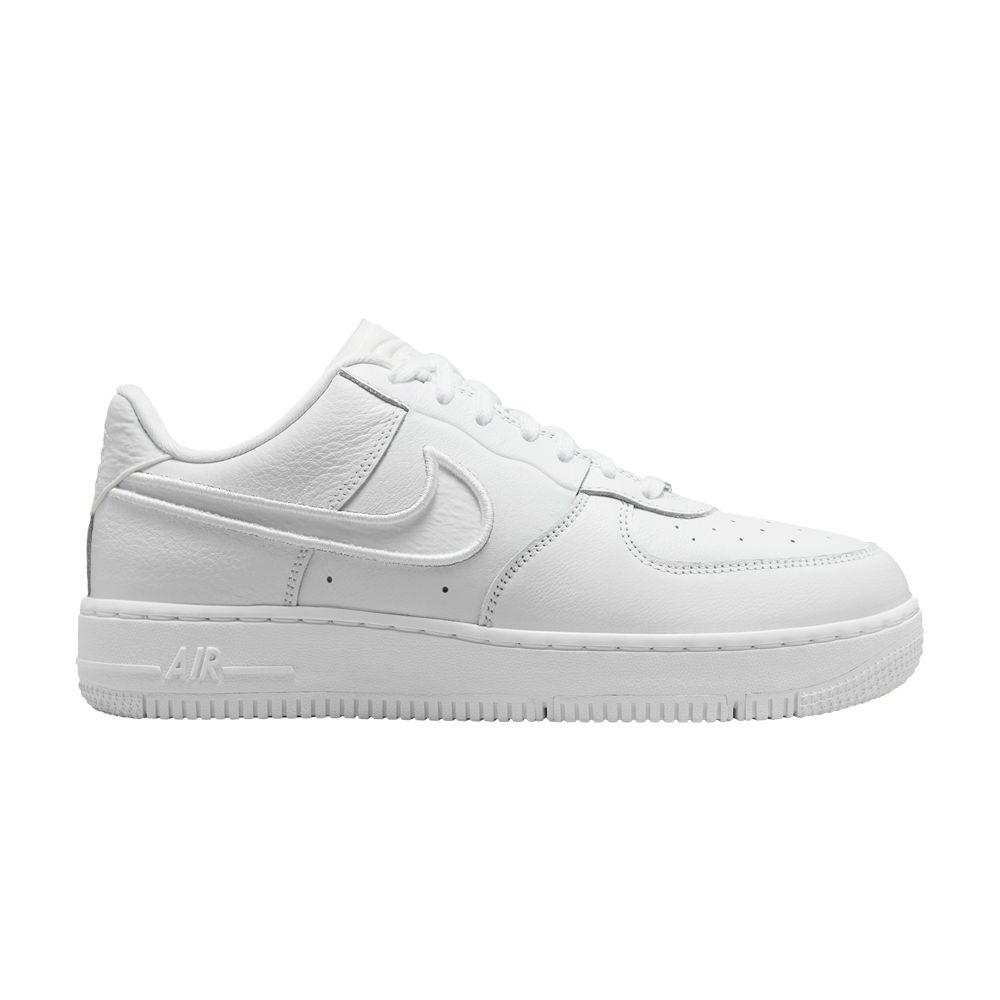 Pre-owned Nike Wmns Air Force 1 Low 'dance Pack - White' | Women's Size 8.5