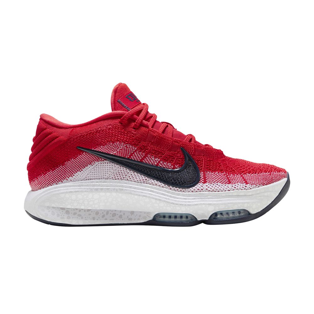 Nike Air Zoom GT Hustle 3 EP 'USA' | Red | Men's Size 6.5 - FV5952-600