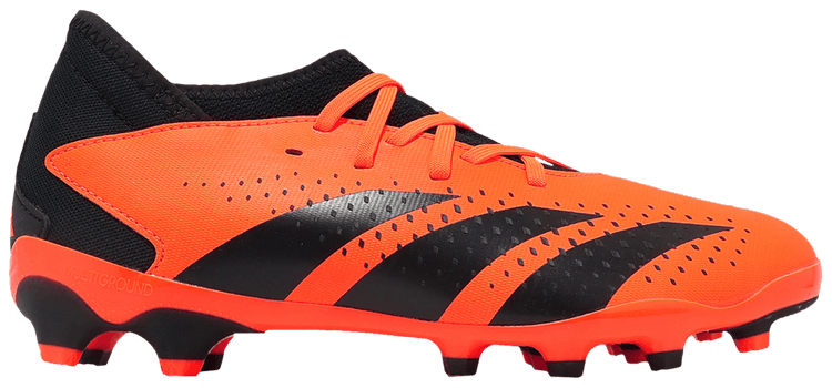 Adidas Predator Accuracy3 MG J Heatspawn Pack