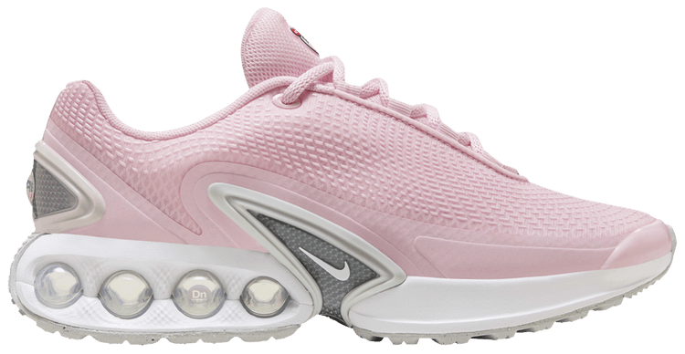 NIKE ☆ Air Max DN SE Women’s ‘Pink Foam’ Buy Wmns Air Max DN SE 'Pink Foam' - HJ9636 601 | GOAT
