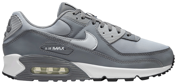 Buy Air Max 90 'Cool Grey' - HM0625 002 | GOAT