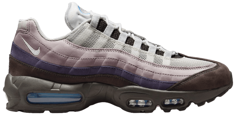 How to clean air max 95 suede best sale