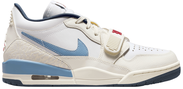 Wmns Air Jordan Legacy 312 Low Sail Aegean Storm