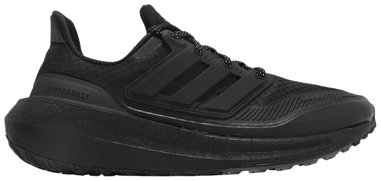 Adidas UltraBoost Light ColdRDY Black