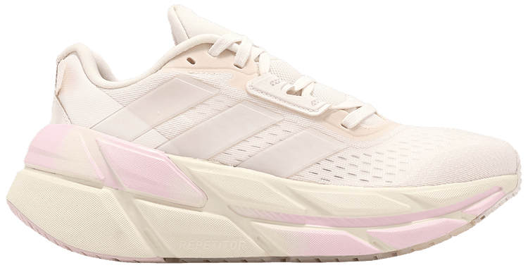 Adidas Wmns Adistar CS 20 Clear Pink