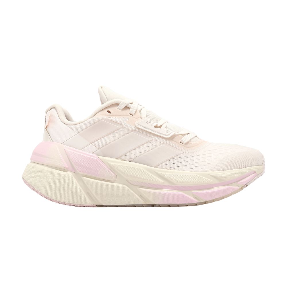 adidas Wmns Adistar CS 2.0 'Clear Pink' | Cream | Women's Size 8.5 - ID0373