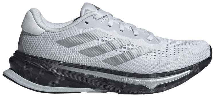 Adidas Wmns Supernova Rise Dash Grey Silver Metallic