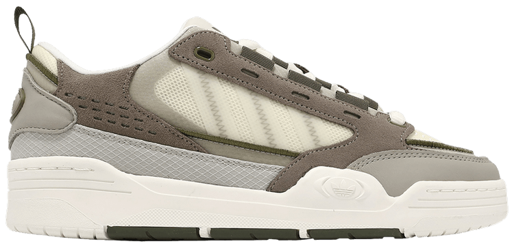 ADI2000 Off White Chalk Brown