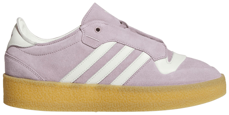 Adidas Rivalry Crepe Preloved Fig