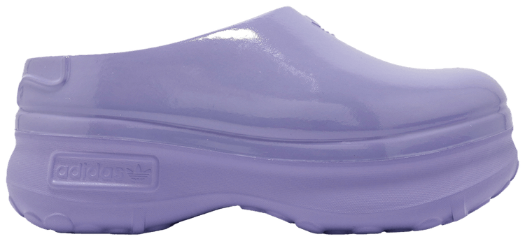 Adidas Wmns Adifom Stan Smith Mule Light Purple