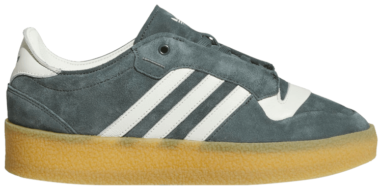 ★adidas★ Rivalry Crepe Gray IH2672 Buy Rivalry Crepe 'Legend Ivy' - IH2672 | GOAT
