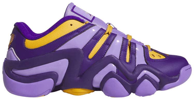 adidas Crazy 8 Low HBCU Pack   Alcorn State