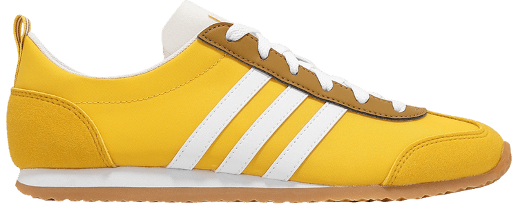 Adidas VS Jog 20 Bold Gold Mesa