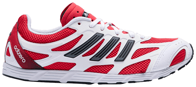 Adidas Adizero PR Pure Ruby