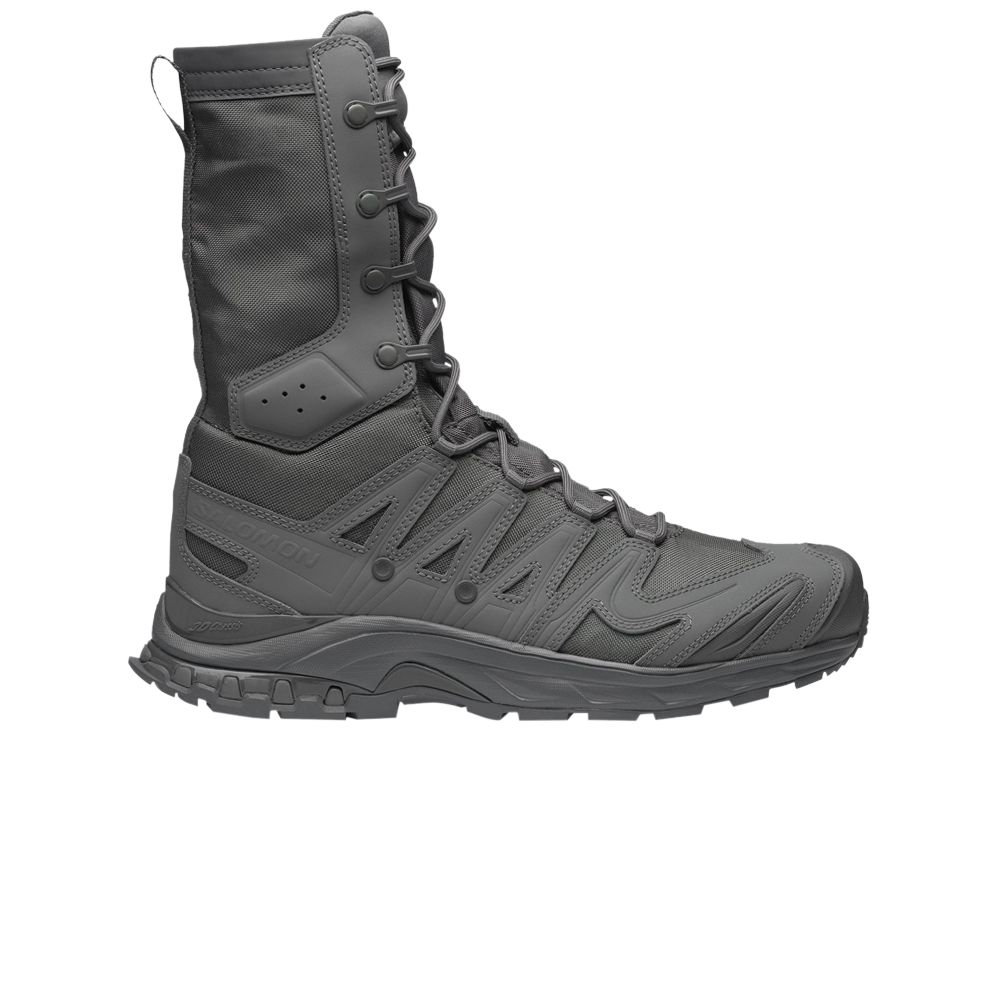 Salomon Rier x XA Jungle 'Castlerock' | Grey | Men's Size 10 - L47622100