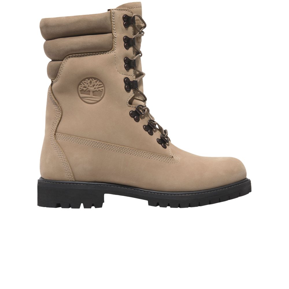 Timberland Super Boot 'Beige' | Cream | Men's Size 9.5