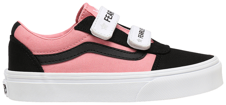 Vans Ward V Kids Fearless