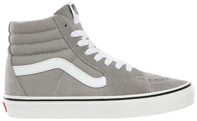 Vans Sk8 Hi Drizzle