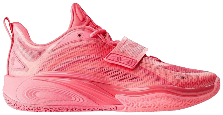 Size 10.0 Kai 1 'Jelly' China Release