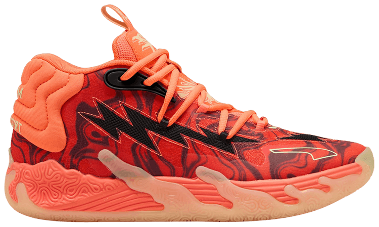 Buy Puma MB.03 'Halloween' - 311176 01 | GOAT