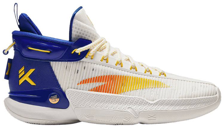 Anta KT9 Coastal Dawn