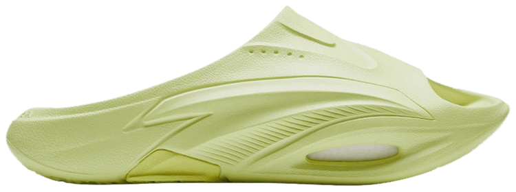 Anta Bubble Slide Light Green