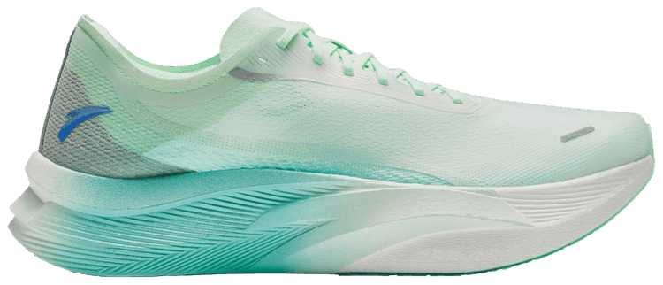 Anta C202 5 GT Light Green Blue