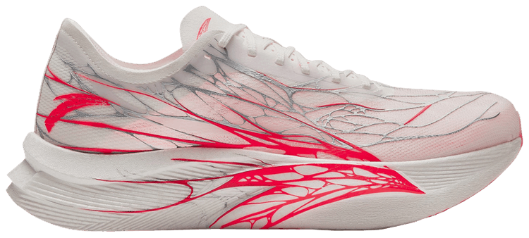 Anta C202 5 GT Red Vein