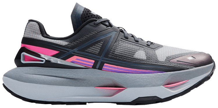 Anta Swift Black Rose Red