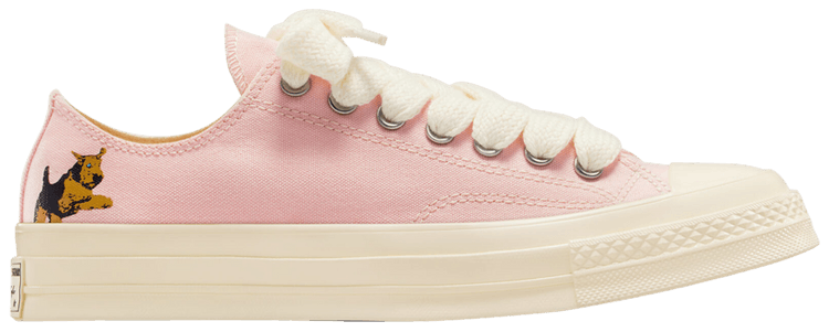 Golf le fleur rose top