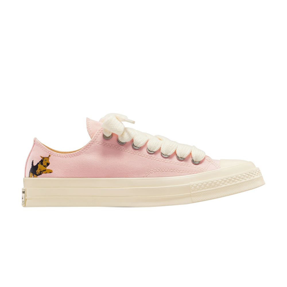 Converse Golf Le Fleur x Chuck 70 Low 'Darryl Pack - Rose Quartz' | Pink | Men's Size 11.5