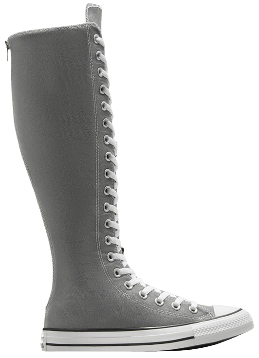 Converse Chuck Taylor All Star XX High Sharkskin