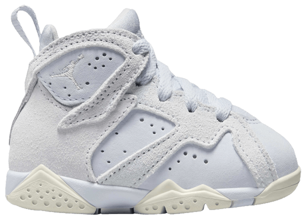 Air Jordan 7 Retro TD Cobalt Bliss