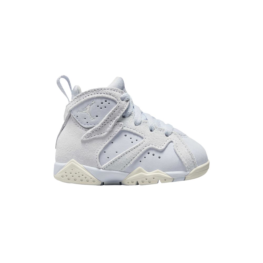 Air Jordan 7 Retro TD 'Cobalt Bliss' | Blue | Infant Size 3 - DV2256-400