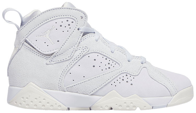 Air Jordan 7 Retro PS Cobalt Bliss
