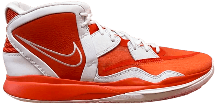 Nike Kyrie Infinity TB Promo Team Orange