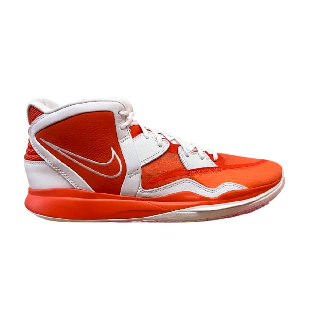 Kyrie Infinity TB Promo 'Team Orange' - DX6653-802