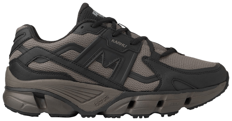 Karhu Super Fulcrum Black Falcon