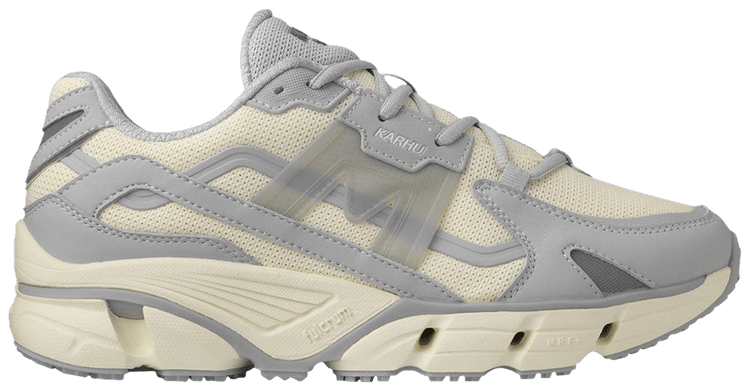 Karhu Super Fulcrum Vanilla Ice Lunar Rock