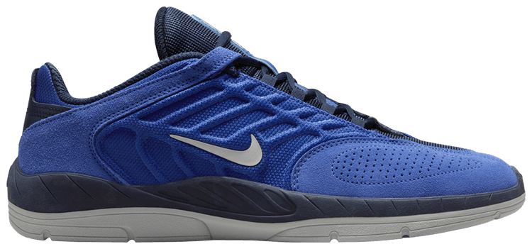 Nike Vertebrae SB Astronomical Blue